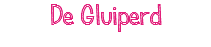 De Gluiperd