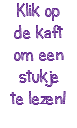 Klik op de kaft om een stukje te lezen!